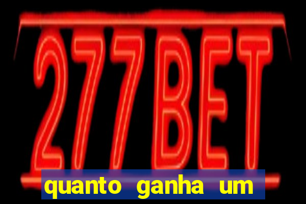 quanto ganha um instrutor de auto escola